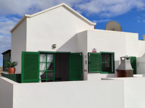 Casa Eric